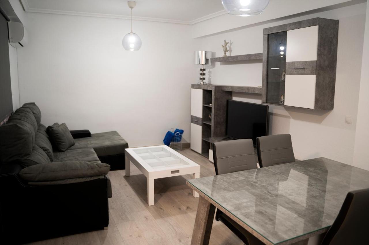 Apartamento Turistico Calle San Basilio 6 Patios Córdoba Exteriér fotografie