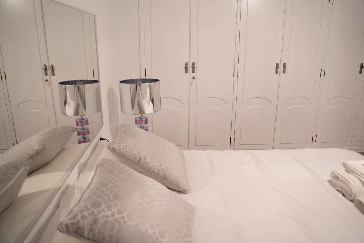 Apartamento Turistico Calle San Basilio 6 Patios Córdoba Exteriér fotografie