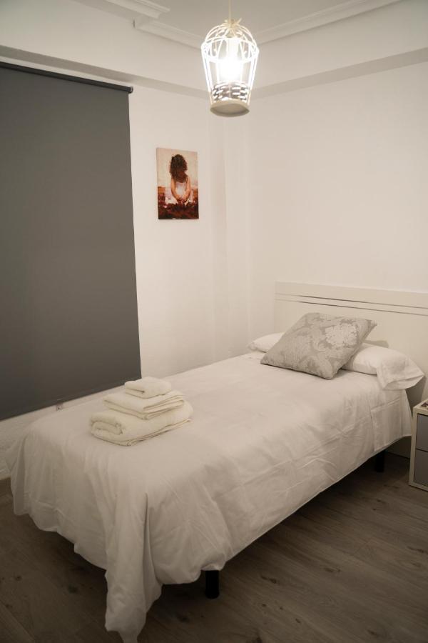 Apartamento Turistico Calle San Basilio 6 Patios Córdoba Exteriér fotografie